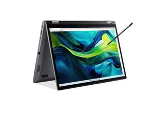 Harga & Spesifikasi Acer Aspire Spin 14: Cocok Buat Ilustrator