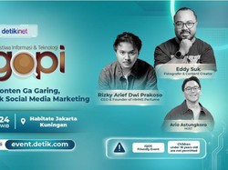 AI Permudah Bikin Konten Marketing di Medsos, Gimana Caranya?