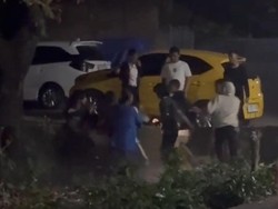 Heboh 2 Perantau Dikeroyok Sekelompok OTK di Makassar, Polisi Buru Pelaku