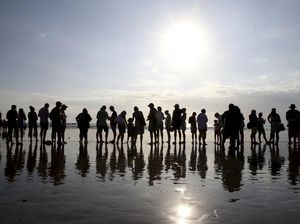 Dikepung Masalah Pariwisata, Badung Tak Bisa Diam Saja Dikepung Masalah Pariwisata, Badung Tak Bisa Diam Saja