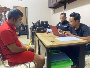 Janjikan Proyek Pemprov Banten, ASN Pemkab Pandeglang Tipu Warga Rp 185 Juta