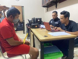 Janjikan Proyek Pemprov Banten, ASN Pemkab Pandeglang Tipu Warga Rp 185 Juta