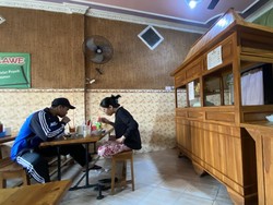 Kata Pembeli soal Bakso Ronggolawe Viral Disebut Pakai Daging Tikus