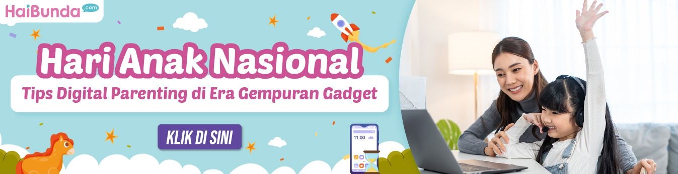 Banner Hari Anak Nasional