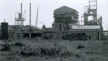 Ngerinya Kebocoran Gas Paling Mematikan dalam Sejarah, 3 Ribu Orang Tewas