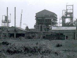 Ngerinya Kebocoran Gas Paling Mematikan dalam Sejarah, 3 Ribu Orang Tewas