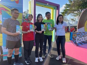 ComboFit Jamsostek Hadirkan Kemudahan Jadi Peserta BPJS Ketenagakerjaan