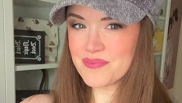 Potret TikToker Dikira 30 Tahun Lebih Muda, Ungkap Rahasianya: Child Free