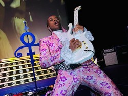 Anak Madonna Jawab Kabar Jadi Pemulung dan Ngais Makan Usai Hidup Mandiri