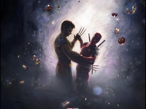 Sinopsis Deadpool & Wolverine, Ini Jadwal Tayang di Bioskop Surabaya Sinopsis Deadpool & Wolverine, Ini Jadwal Tayang di Bioskop Surabaya