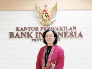 Kinerja Dunia Usaha di Bali Turun, Bisnis Pertanian Melambat Kinerja Dunia Usaha di Bali Turun, Bisnis Pertanian Melambat