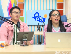 Penyakit Ginjal Kronis dan Diabetes Hantui Anak-anak Indonesia