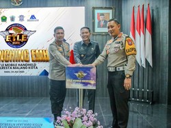 Upaya Terkini Tekan Angka Fatalitas Kecelakaan di Jatim dengan EMH