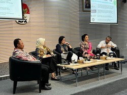 KPK Temukan Tagihan Fiktif Rp 34 M di 3 RS: Operasi Katarak 1 Mata Diklaim 2