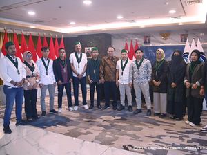 Menkominfo Ajak Semua Kalangan Lawan Judi Online: Tak Ada Toleransi!