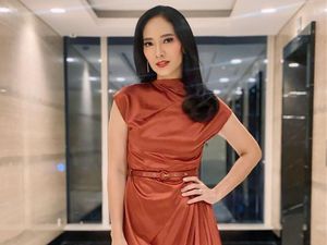 Dona Arsinta Balik Lagi ke TV Usai 5 Tahun Vakum