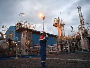 Mengenal OPEC: Sejarah dan Tujuan Organisasi Negara Pengekspor Minyak Mengenal OPEC: Sejarah dan Tujuan Organisasi Negara Pengekspor Minyak