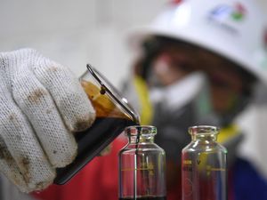 490 Sumur Minyak Rakyat di Sumsel Siap Diproduksi Pertamina EP 490 Sumur Minyak Rakyat di Sumsel Siap Diproduksi Pertamina EP
