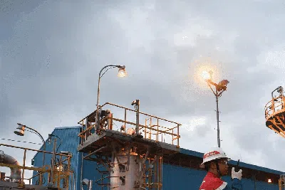 Genjot Produksi Migas untuk Penuhi Kebutuhan Nasional