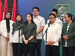 Perindo Sambangi Markas PKB, Tawarkan Kerjasama di Pilkada NTB