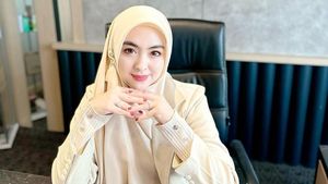 Potret Rumah 3 Lantai dr. Shindy, Warisan dari Oky Setiana Dewi dan Ria Ricis