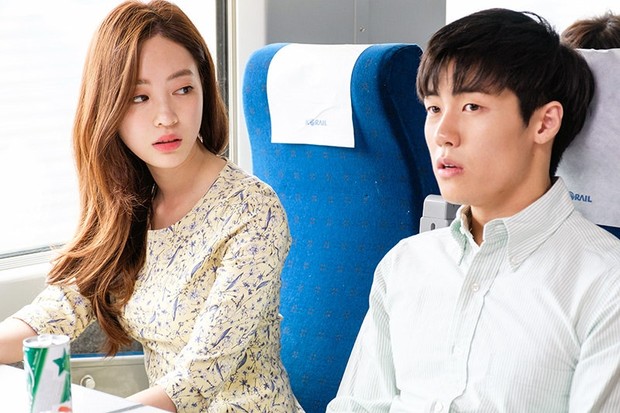 Drama All the Love in the World Season 3/Foto: Naver TV