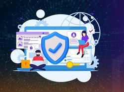 Ada Serangan Siber, Hadapi Pakai Cyber Resilience