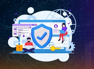 Ada Serangan Siber, Hadapi Pakai Cyber Resilience Ada Serangan Siber, Hadapi Pakai Cyber Resilience