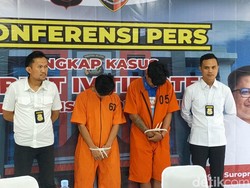 Polda Sumsel Gagalkan Penyelundupan 37.804 Ekor BBL dari Lampung