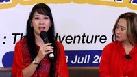 Edukasi Kesehatan Mental untuk Ortu dan Anak