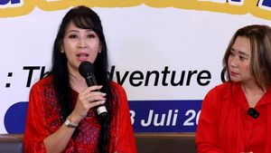 Edukasi Kesehatan Mental untuk Ortu dan Anak