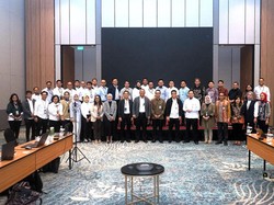 Pembiayaan FLPP Per Juni 2024 Capai 107.070 Unit, Begini Datanya