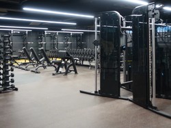 Bandara Melbourne Punya Pusat Kebugaran dengan Layanan Komplit