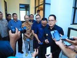 Pj Gubernur Adhy Harap Bagi Hasil Cukai Bikin Warga Sejahtera