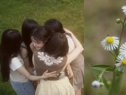 FIFTY FIFTY Pamer Vokal Member Baru, Nyaman Banget Dengernya!