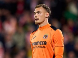 Chelsea Selangkah Lagi Gaet Kiper Villarreal Ini