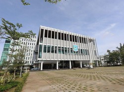 Sampaikan LKPDN, BKAD Tangsel Pastikan Aset Terjaga Baik