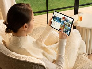 Huawei MatePad SE 11 Resmi Dijual, Pas untuk Kebutuhan Digital Keluarga Huawei MatePad SE 11 Resmi Dijual, Pas untuk Kebutuhan Digital Keluarga