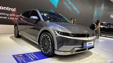 Duh! Harga Mobil Listrik Bekas Anjlok