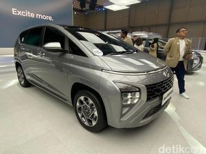 Bikin Perjalanan Aman dan Nyaman Bersama Hyundai Stargazer Bikin Perjalanan Aman dan Nyaman Bersama Hyundai Stargazer