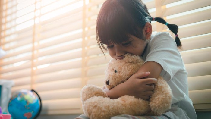 Ayah Absen? Ini yang Terjadi pada Anak... Lebih dari Sekadar Tidak Percaya Diri