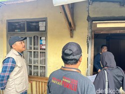 Bawaslu Kabupaten Bandung Temukan Ratusan Pelanggaran Proses Coklit
