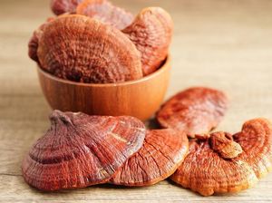 Jaga Kesehatan Jantung dengan Konsumsi Sido Muncul Natural Lingzhi