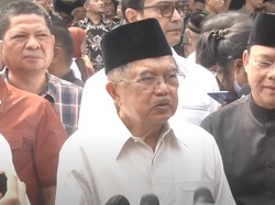 JK Bertolak ke Qatar Besok, Hadiri Pemakaman Ismail Haniyeh