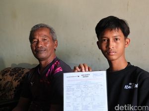 Pengakuan Pria Dapat Tiket Terbang Gratis Seumur Hidup Pengakuan Pria Dapat Tiket Terbang Gratis Seumur Hidup