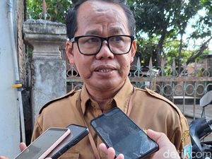 Banyak Sekolah Negeri di Mataram Sepi Peminat Saat PPDB 2024 Banyak Sekolah Negeri di Mataram Sepi Peminat Saat PPDB 2024