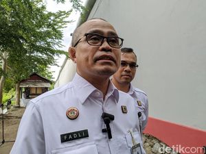 Kalapas Kuripan Lombok Barat Bantah Ada Peredaran Ekstasi dalam Tahanan