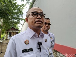 Kalapas Kuripan Lombok Barat Bantah Ada Peredaran Ekstasi dalam Tahanan