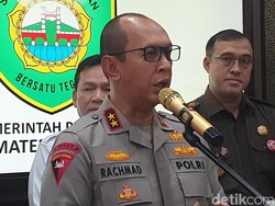 Janji Tutup Semua Illegal Driling, Kapolda Sumsel Minta Pelaku Ganti Profesi