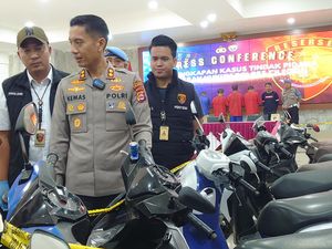 Propam Periksa Kapolsek Cinangka Terkait Kasus Penembakan Bos Rental Mobil